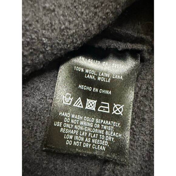 Anthropologie Lace Attache Cardigan by Leifsdottir Size M - Picture 8 of 8